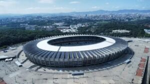 Palmeiras lamenta jogo sem torcida contra Cruzeiro