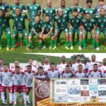 Palmeiras e Ajax lideram as chaves da Copa Itatiaia KTO Vale do Aço