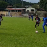 São Francisco goleia Juping e encaminha classificação na Copa Itatiaia KTO Vale do Aço