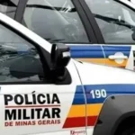 Homem invade salão de beleza para roubar em Ipatinga