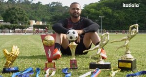 Goleiro multicampeão é destaque no quadro “Histórias do Futebol Amador”