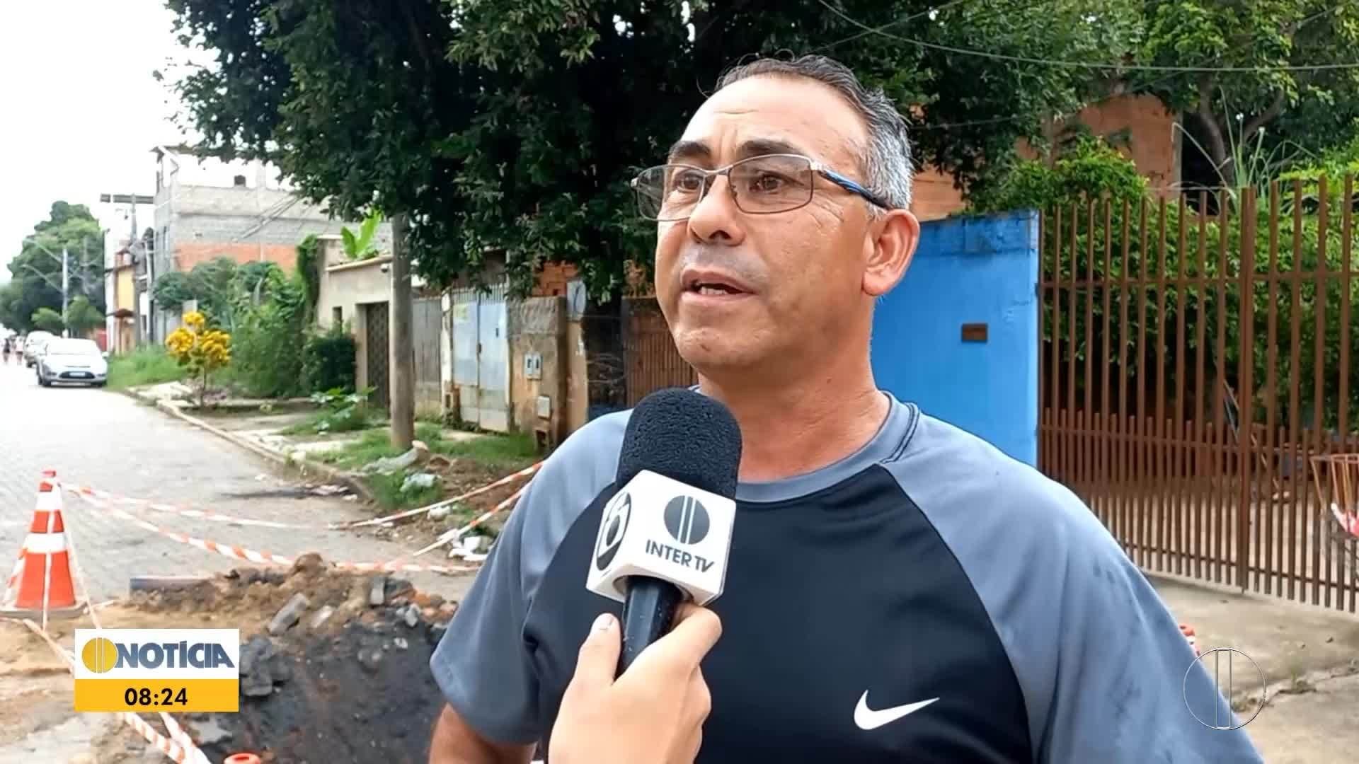 VÍDEOS: Inter TV Notícia desta sexta-feira, 03 de janeiro de 2025