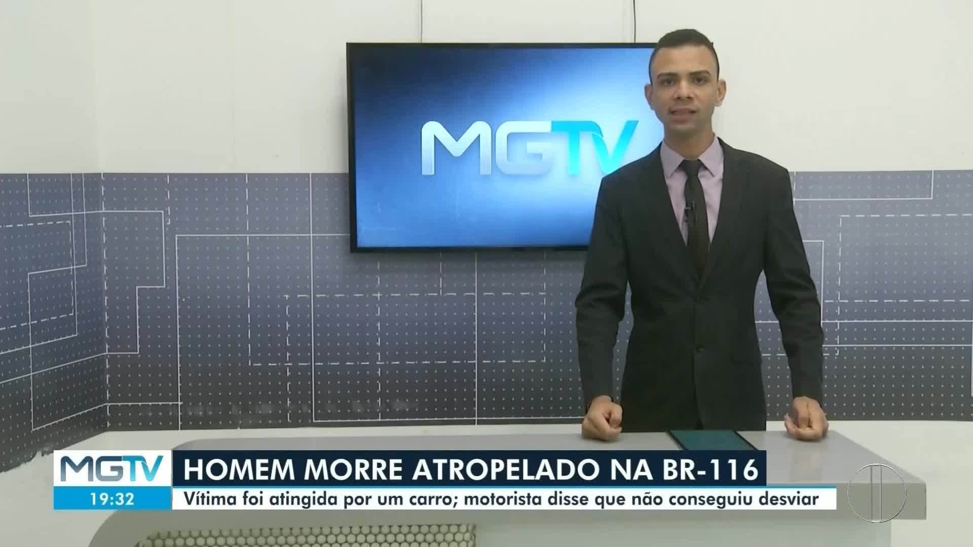 VÍDEOS: MG Inter TV 2ª Edição desta segunda-feira, 6 de janeiro de 2025