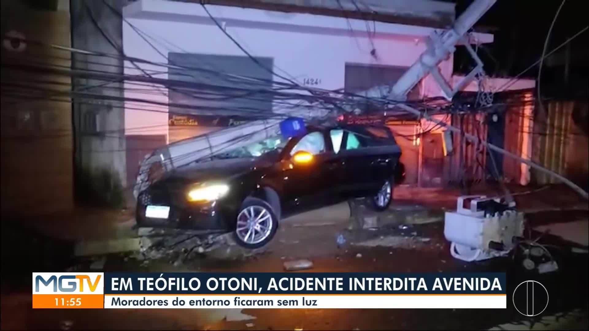 VÍDEOS: Veja o MG Inter TV 1ª Edição deste sábado, 11 de janeiro