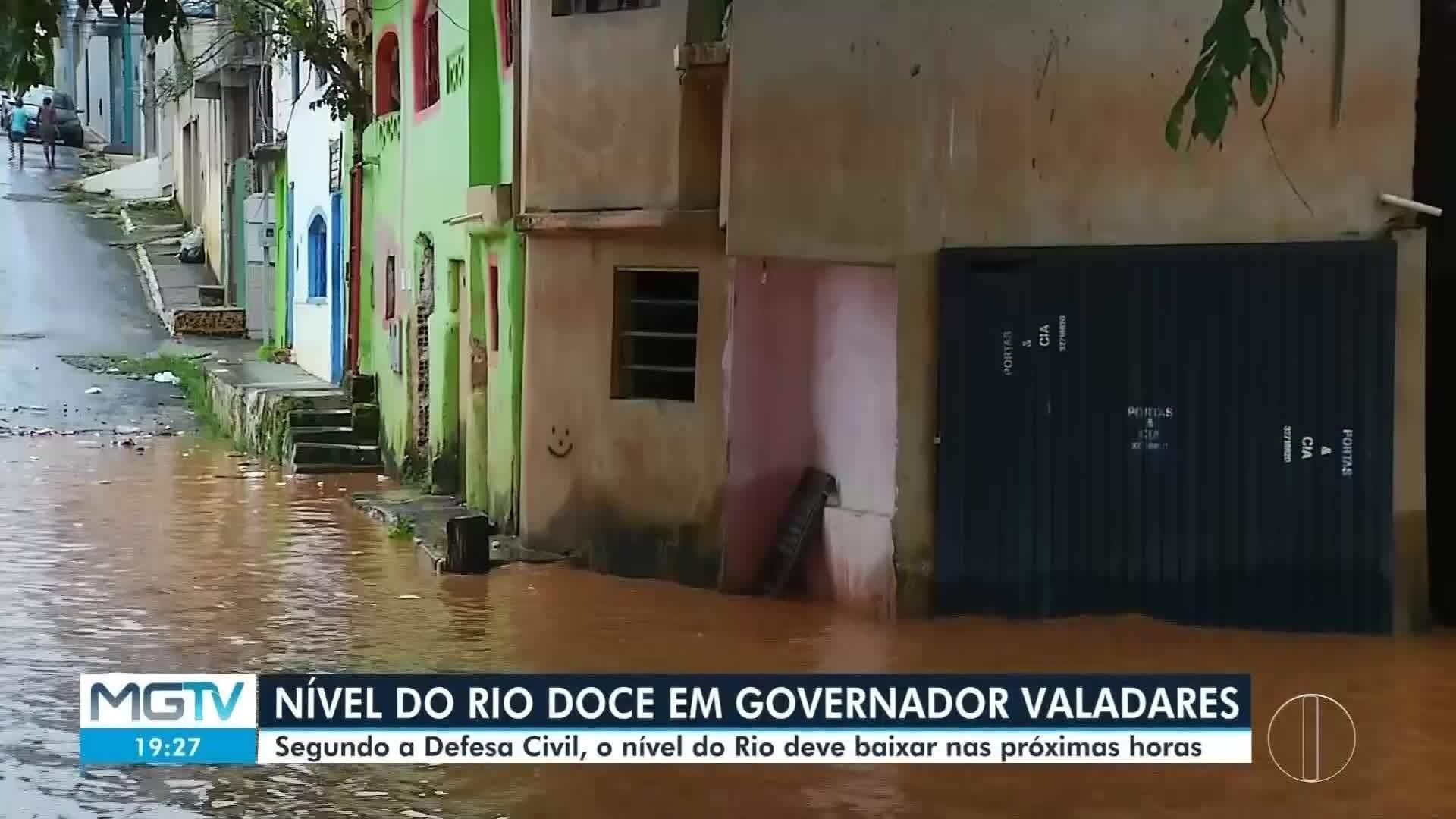 VÍDEOS: MG Inter TV 2ª Edição desta terça-feira, 14 de janeiro de 2025