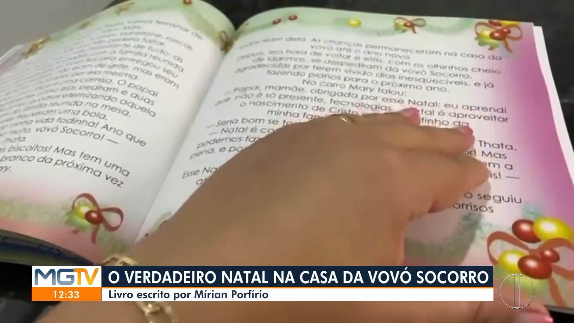 VÍDEOS: MG Inter TV 1ª Edição desta sexta-feira, 17 de janeiro de 2025