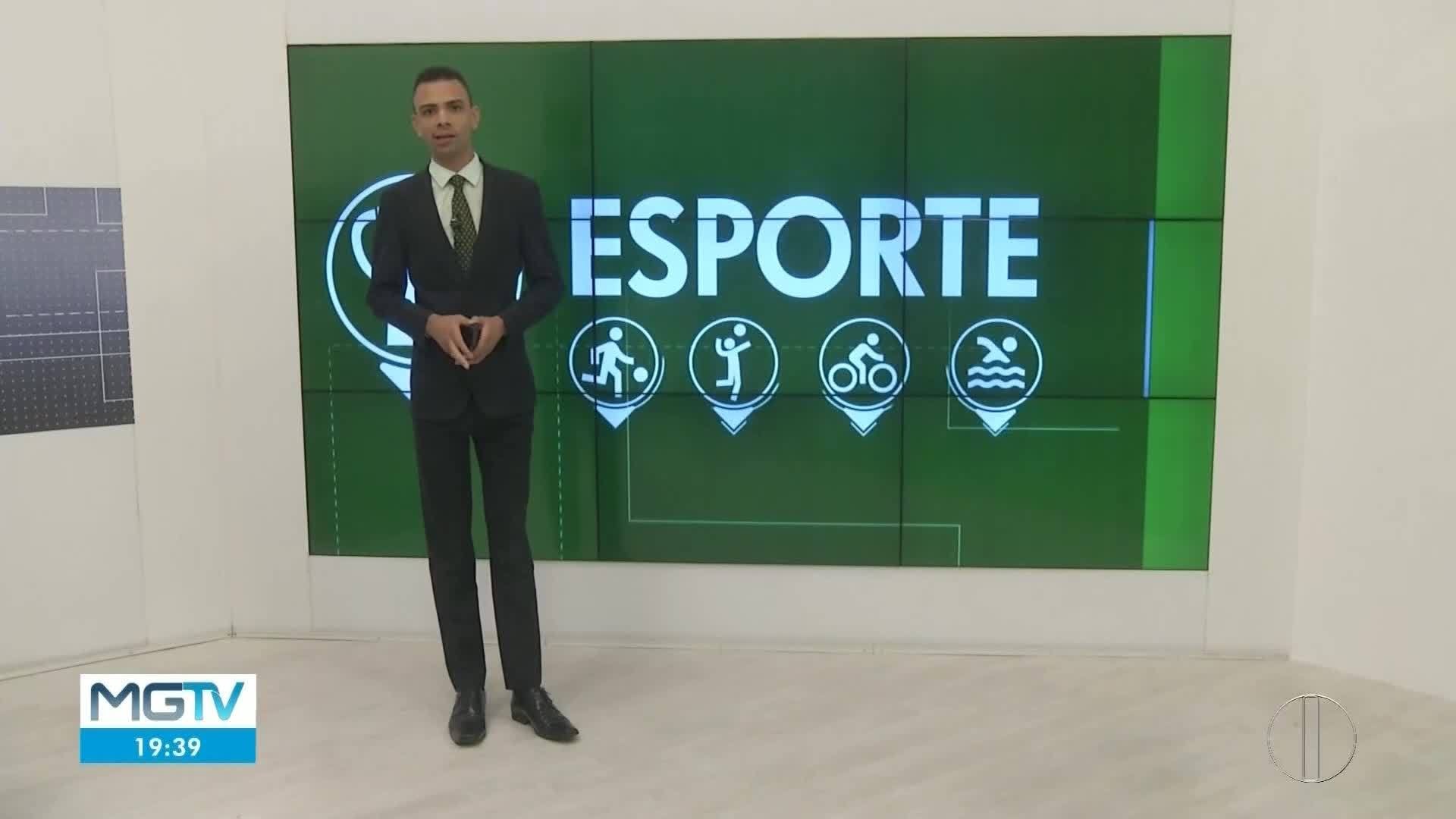 VÍDEOS: MG Inter TV 2ª Edição desta sexta-feira, 17 de janeiro de 2025