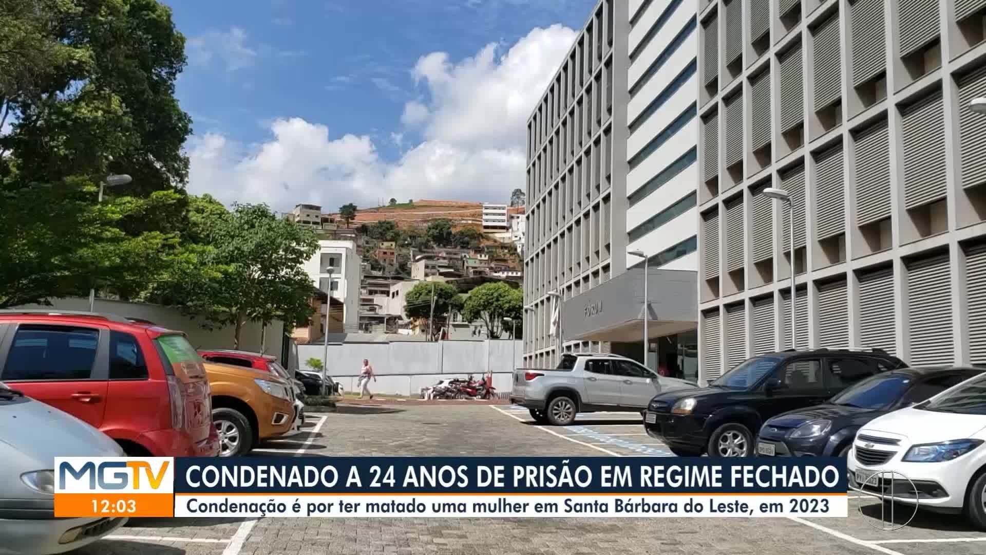 VÍDEOS: MG Inter TV 1ª Edição desta quarta-feira, 22 de janeiro de 2025