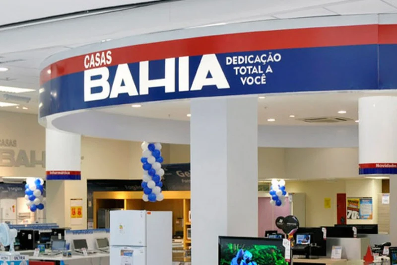 Procon-MG multa Casas Bahia por irregularidades em práticas comerciais