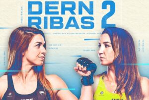 Amanda Ribas representa Minas Gerais no UFC: onde assistir, horários e card completo