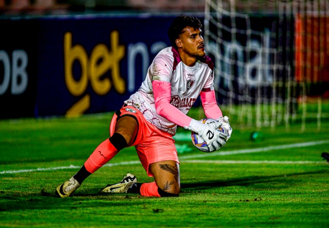 Como foi a estreia de Matheus Mendes, emprestado pelo Atlético, no América