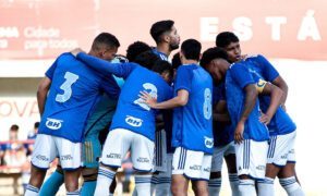 Cruzeiro na Copinha 2025: elenco, promessas, tabela e onde assistir aos jogos