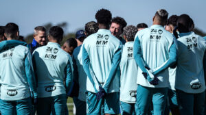 Cruzeiro promoverá treino aberto à torcida nos EUA por R$ 122