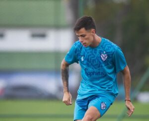 Cruzeiro se pronuncia sobre Valentín Gómez e encerra contratações