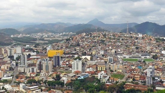 Devido aos estragos da chuva, Fabriciano celebra 76 anos com programação reduzida