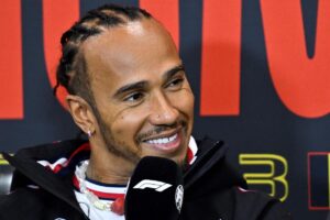 Fórmula 1: Hamilton vai ganhar menos na Ferrari; veja salário do piloto