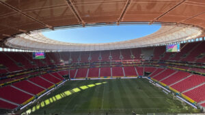 Athletic x Cruzeiro: FMF confirma cidade que receberá a partida