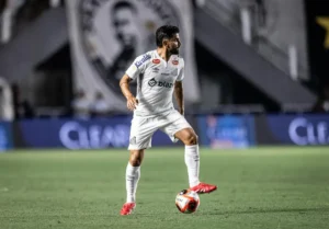 Santos ganhou do Mirassol por 2 a 1 (foto: Reprodução / Santos)