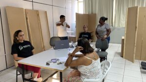 Projeto “Minha Casa Acessível” promove autonomia e segurança para idosos em Coronel Fabriciano