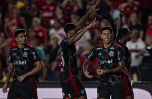 Flamengo (foto: Foto: Divulgação/Flamengo)