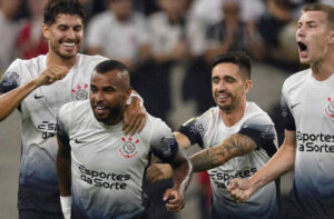 Corinthians (foto: Foto: Renato Pizzutto/Ag. Paulistão)