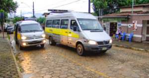 Renovação das permissões para transporte escolar em Fabriciano começa nesta terça-feira, 28