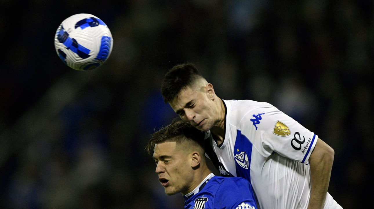 Torcida do Cruzeiro faz campanha pela contratação de Valentín Gómez