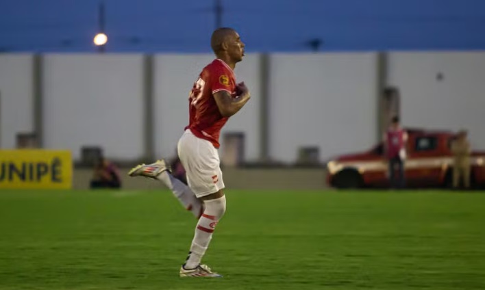 Treze x Auto Esporte-PB, Doido de Mandacaru, Campeonato Paraibano 2025 (foto: João Neto/Auto Esporte-PB)