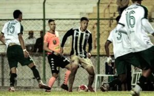 Galinho estreia com derrota na Copa SP de Juniores