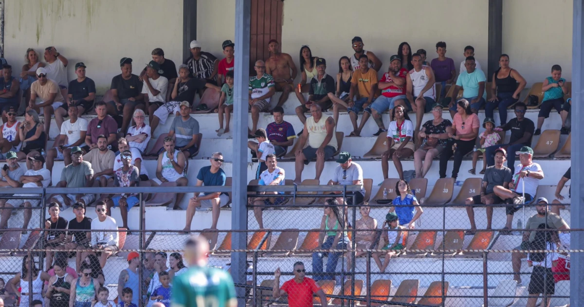 Torcedores já podem garantir os ingressos para a Finalíssima da Copa Itatiaia KTO Vale do Aço