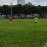 Iguaçu vence Hematita e se sagra campeão da chave Vale do Aço