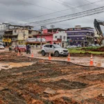 Prefeitura de Ipatinga decreta estado de calamidade pública devido às chuvas