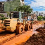 Governo Federal reconhece situação de emergência em Ipatinga