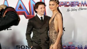 Zendaya e Tom Holland: Noivos? Entenda a história