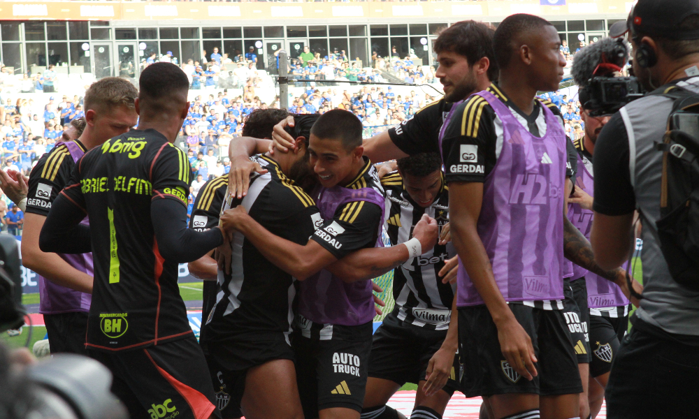 Atlético tenta título invicto do Mineiro: quais times conseguiram o feito?