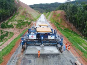 Nova 381 abre 150 vagas de trabalho para sete cidades