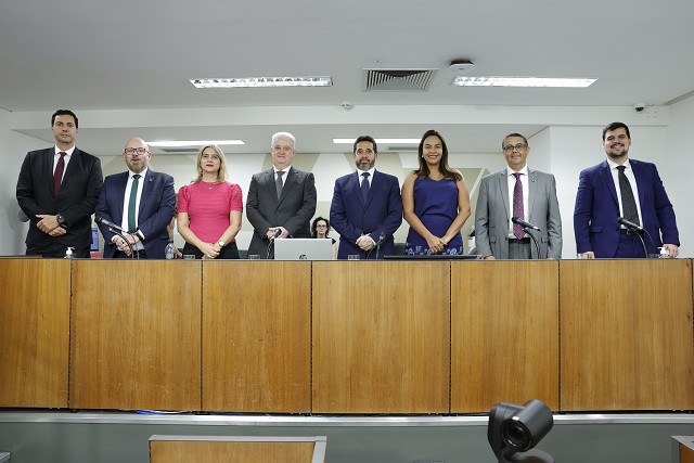 Comissões permanentes da ALMG elegem presidentes e vices