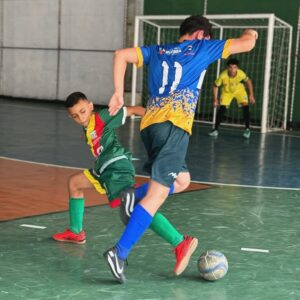 Parque Ipanema recebe solenidade de entrega do Bolsa Atleta Ipatinga