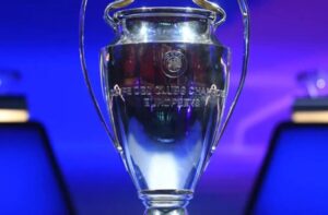 Taça da Champions League (foto: Reprodução/Uefa)