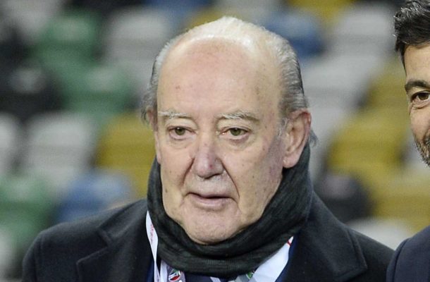 Pinto da Costa ficou 42 anos e conquistou 69 títulos na presidência do Porto (foto: Foto: Octavio Passos/Getty Images)