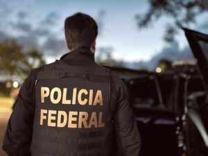 POLÍCIA FEDERAL autoriza concurso para provimento de 1.000 novos cargos