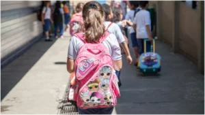 Prazo para inscrições nas vagas remanescentes do Cadastro Escolar 2025 terminam nesta quarta-feira (5/2)