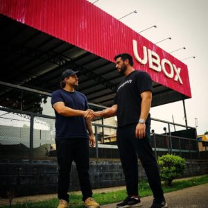 IPATINGA GANHA ACADEMIA GORGOFIT EM FUSÃO COM UBOX