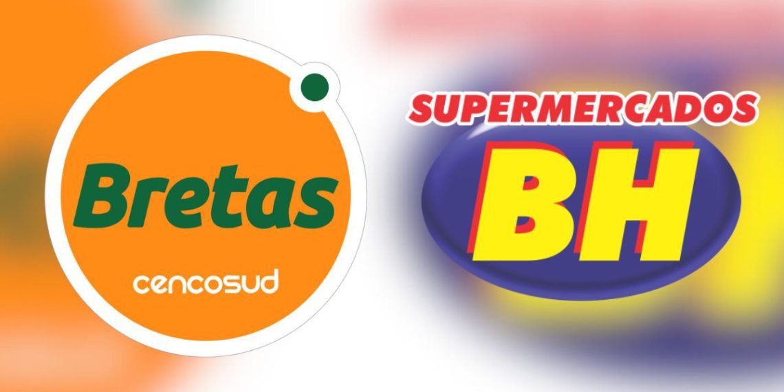 Supermercados BH compra rede Bretas em Minas por R$ 716 milhões