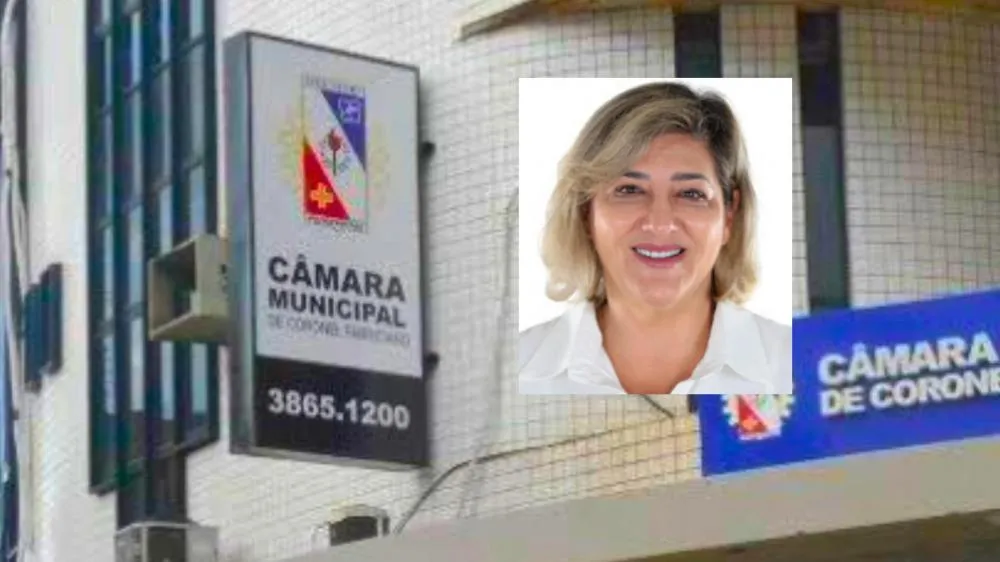 MPE recomenda inelegibilidade de candidata do PSD nas Eleições 2024 em Coronel Fabriciano