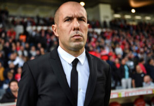 Técnico português Leonardo Jardim (foto: PASCAL GUYOT/AFP)