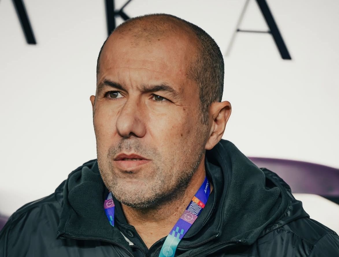 Leonardo Jardim atualmente treina o Al Ain, da Arábia Saudita (foto: Al Ain/Divulgação)