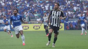 Lyanco do Atlético é alvo de atletas do Cruzeiro: Entenda!