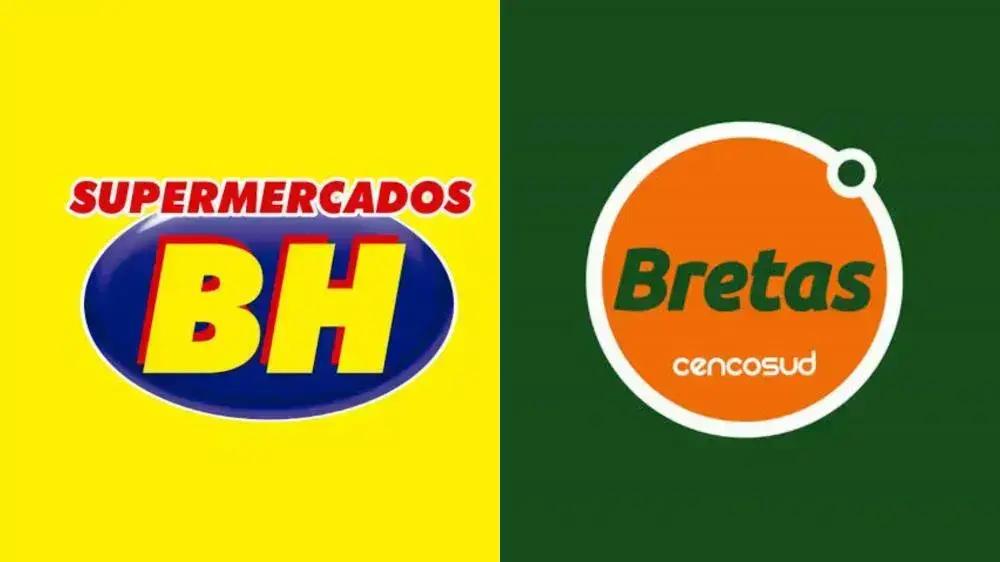 Supermercados BH adquire rede Bretas por R$ 716 milhões