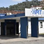 Contrato de mantenedora do Hospital de Timóteo não será renovado